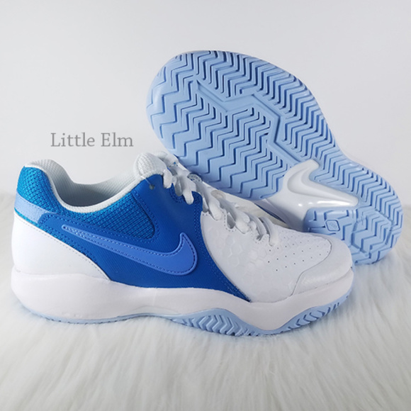 Nike Shoes - NWT Nike Air Zoom Resistance (Women's Tennis Shoe)